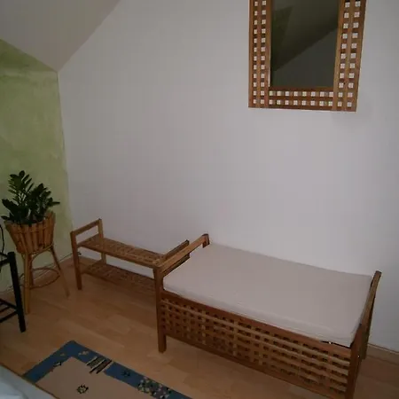 Haus Anika Apartmán
