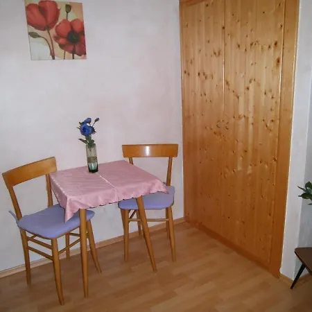 Haus Anika * Mallnitz