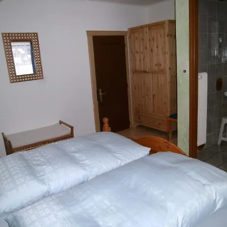 Apartmán Haus Anika