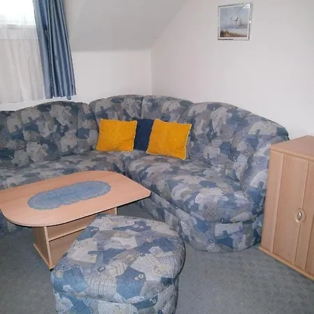 Haus Anika Apartmán Mallnitz